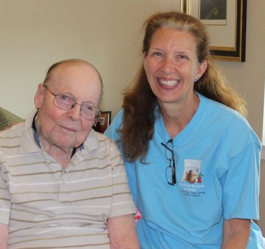 Personal Assistant Services, Life Transitions