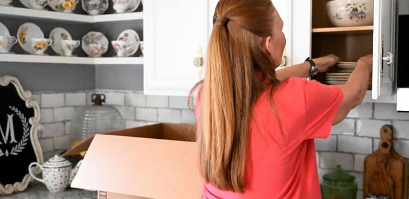 Personal Assistant Services, Unpacking, by All About Services