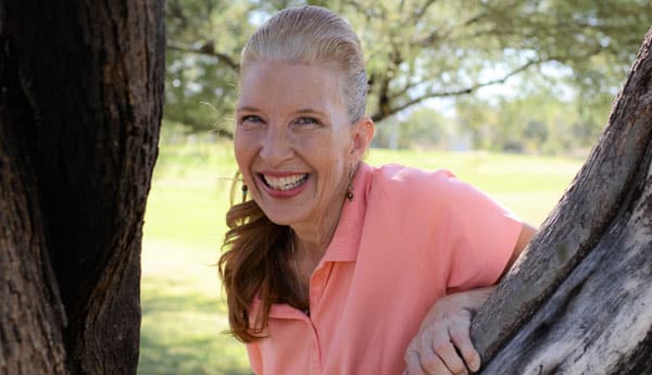 Annie Oliver, Owner Of All About Services LLC