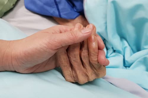 All About Services Executive Services End Of Life Support Services