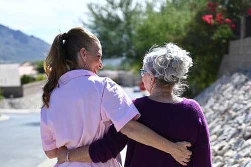 All About Services Executive Level Services Liaison And Advocacy