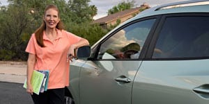 Executive Level Support Services, Office Errands and Logistics, by All About Services LLC