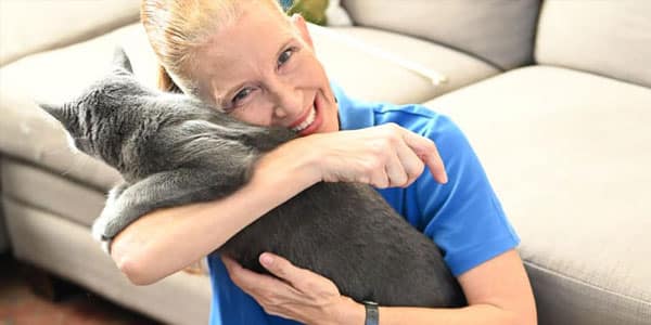 Pet Care, Tender Care For Pet