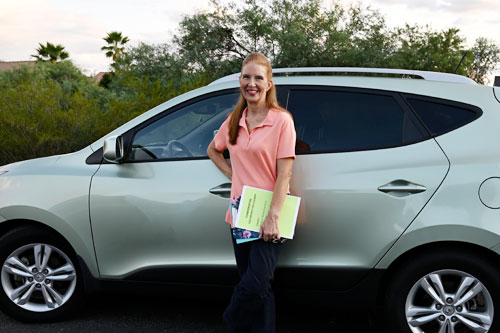 All About Services. Personal Assistance - Errand Running Service