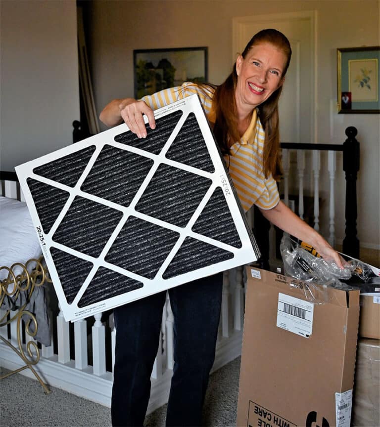 All About Services. Personal Assistance - Household Projects